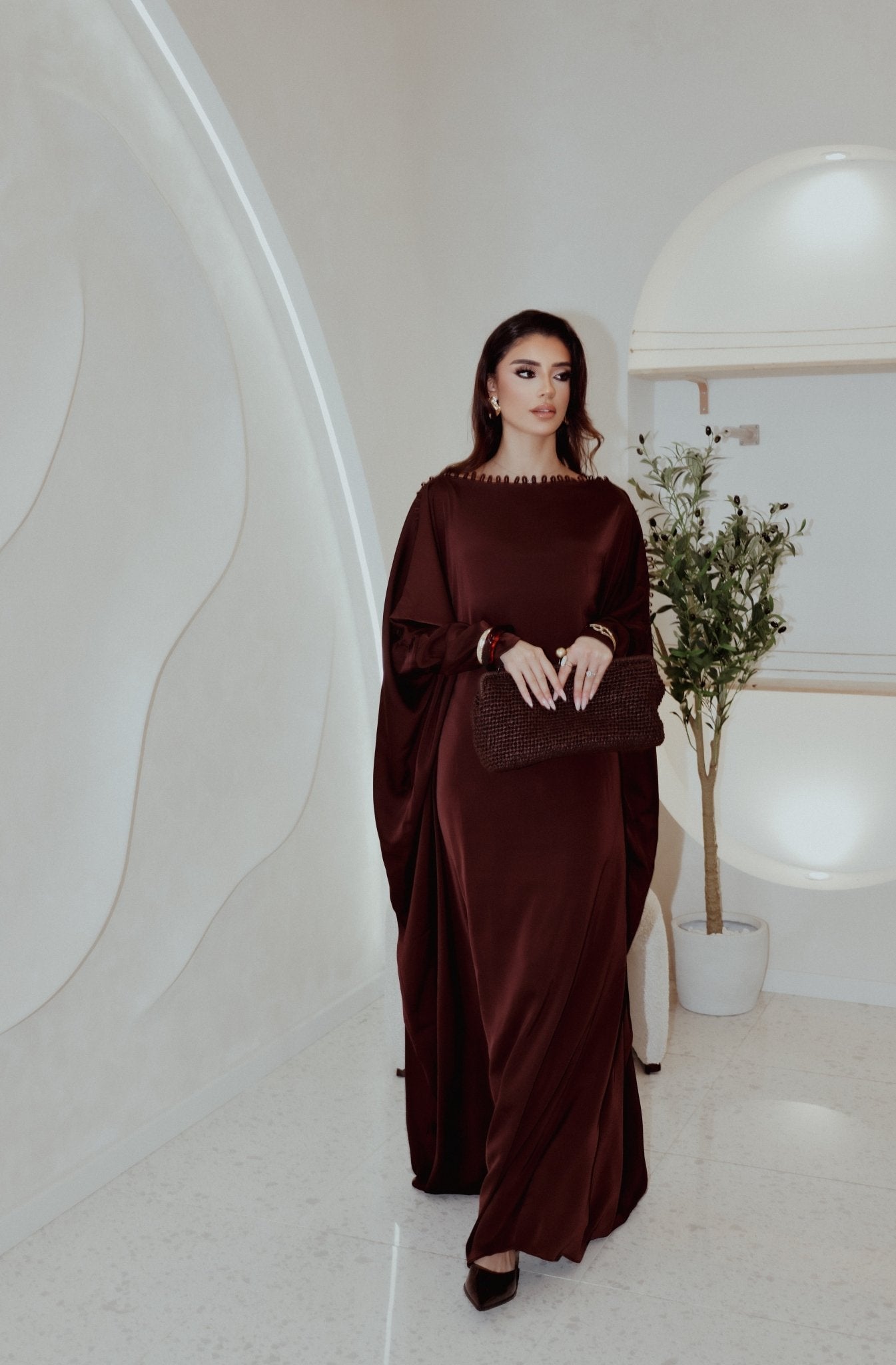 Āzrar - BAYAN Paris