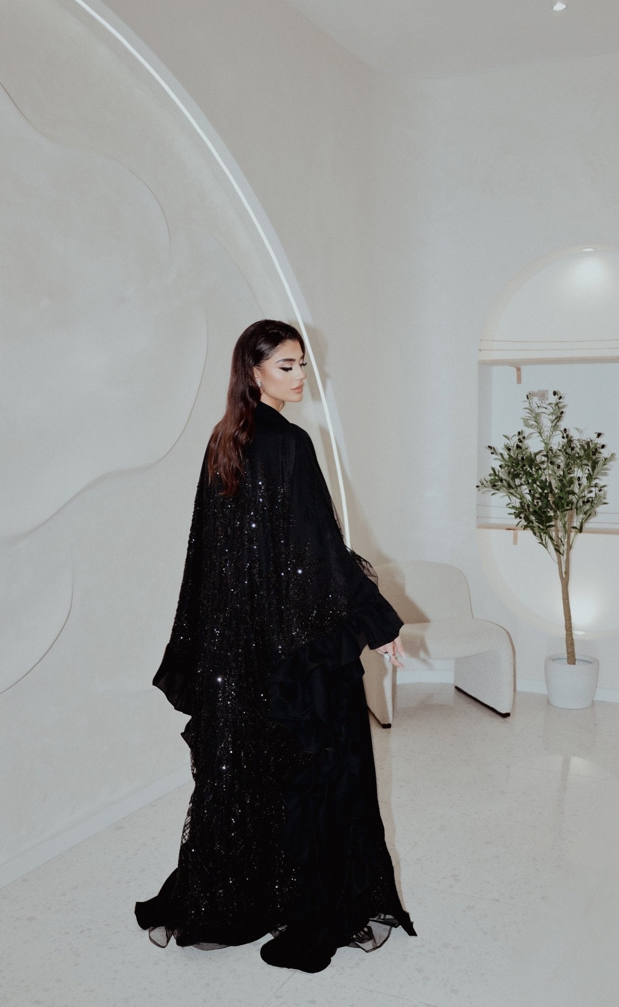 Kimono Almās - BAYAN Paris