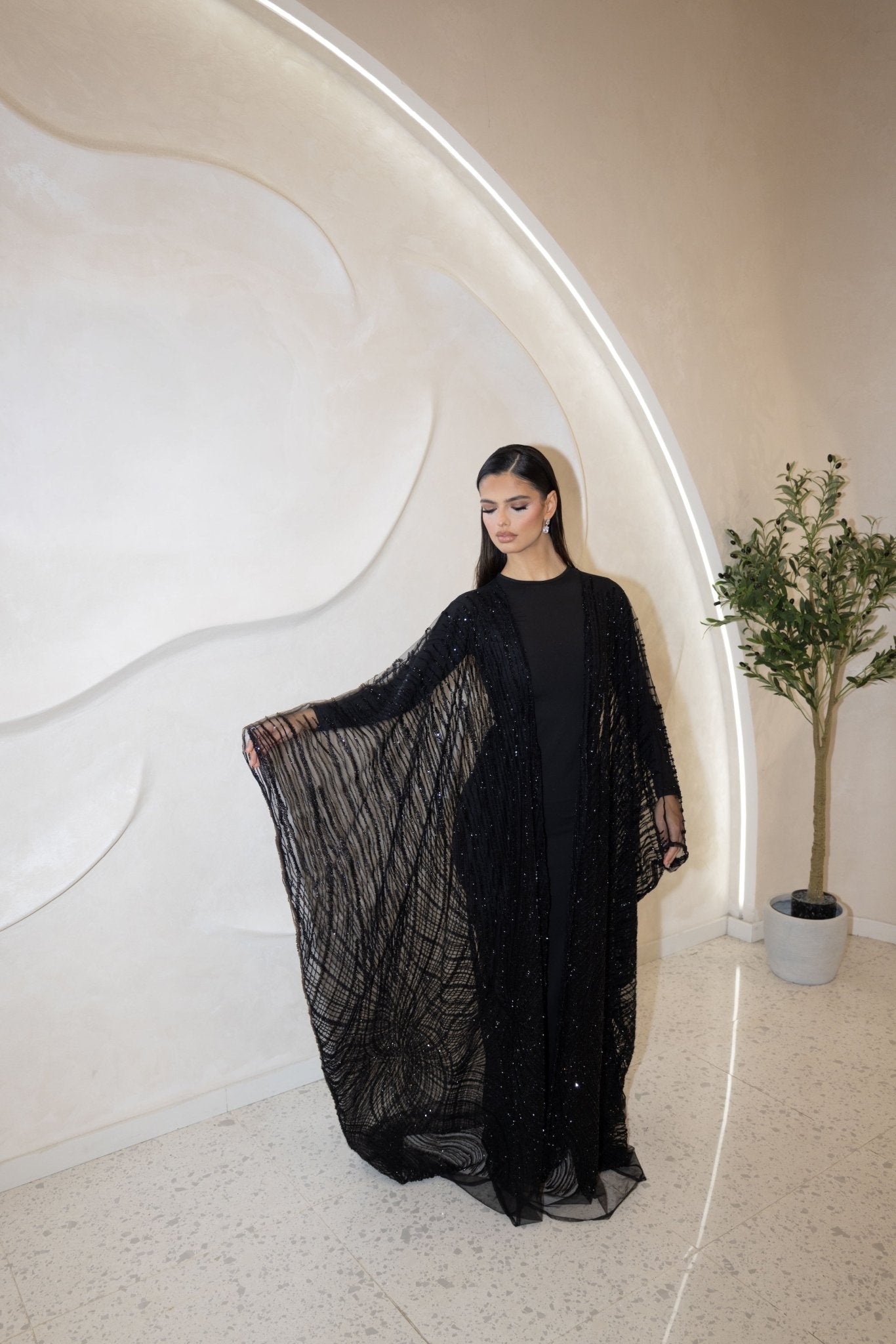 LAYLAH - BAYAN Paris