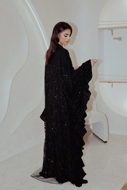 Kimono Almās
