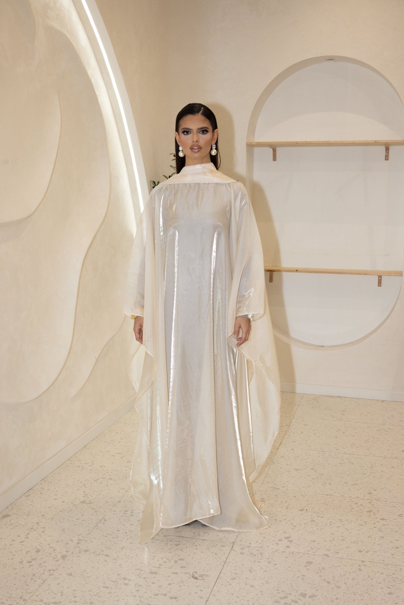 Noura - BAYAN Paris