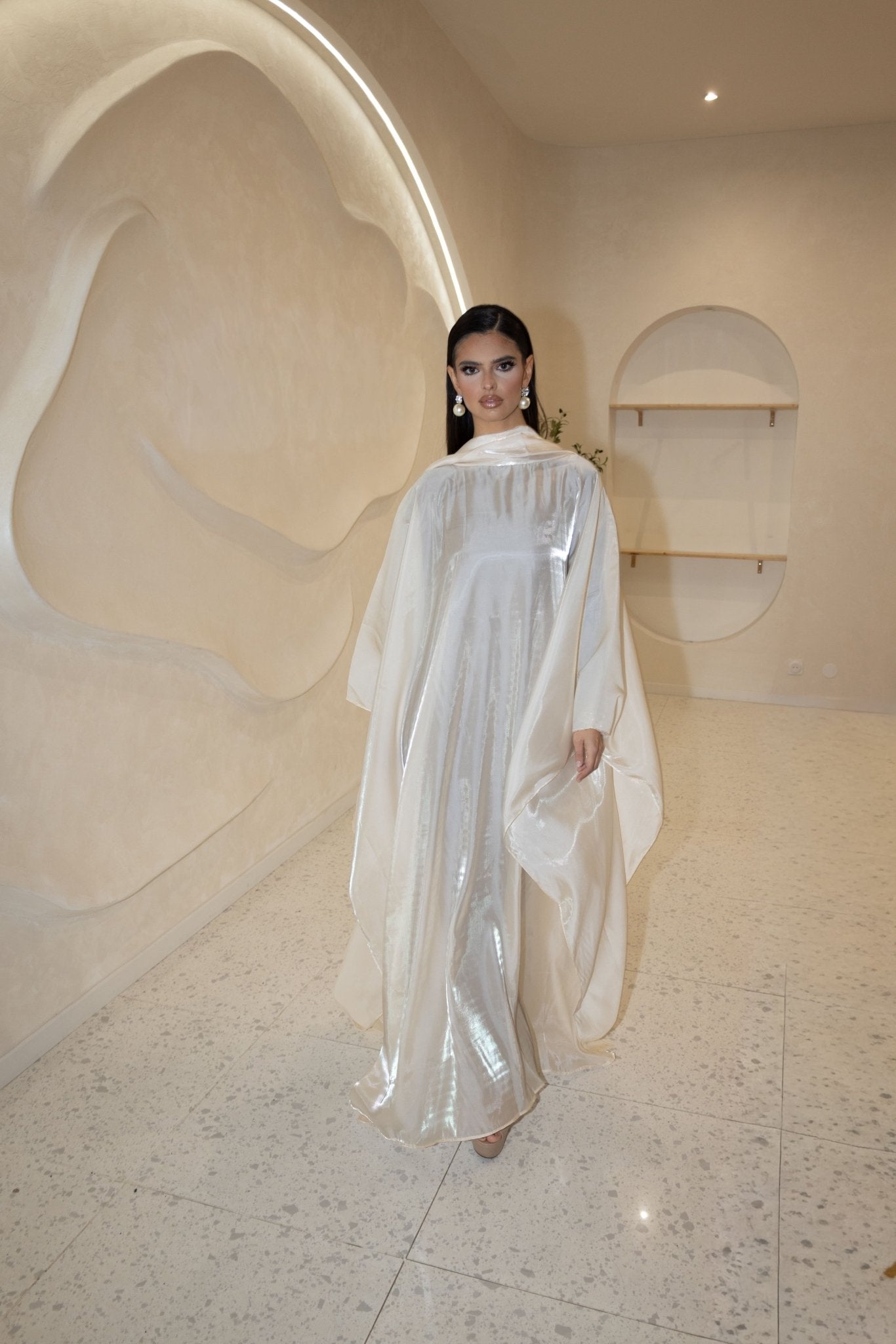 Noura - BAYAN Paris