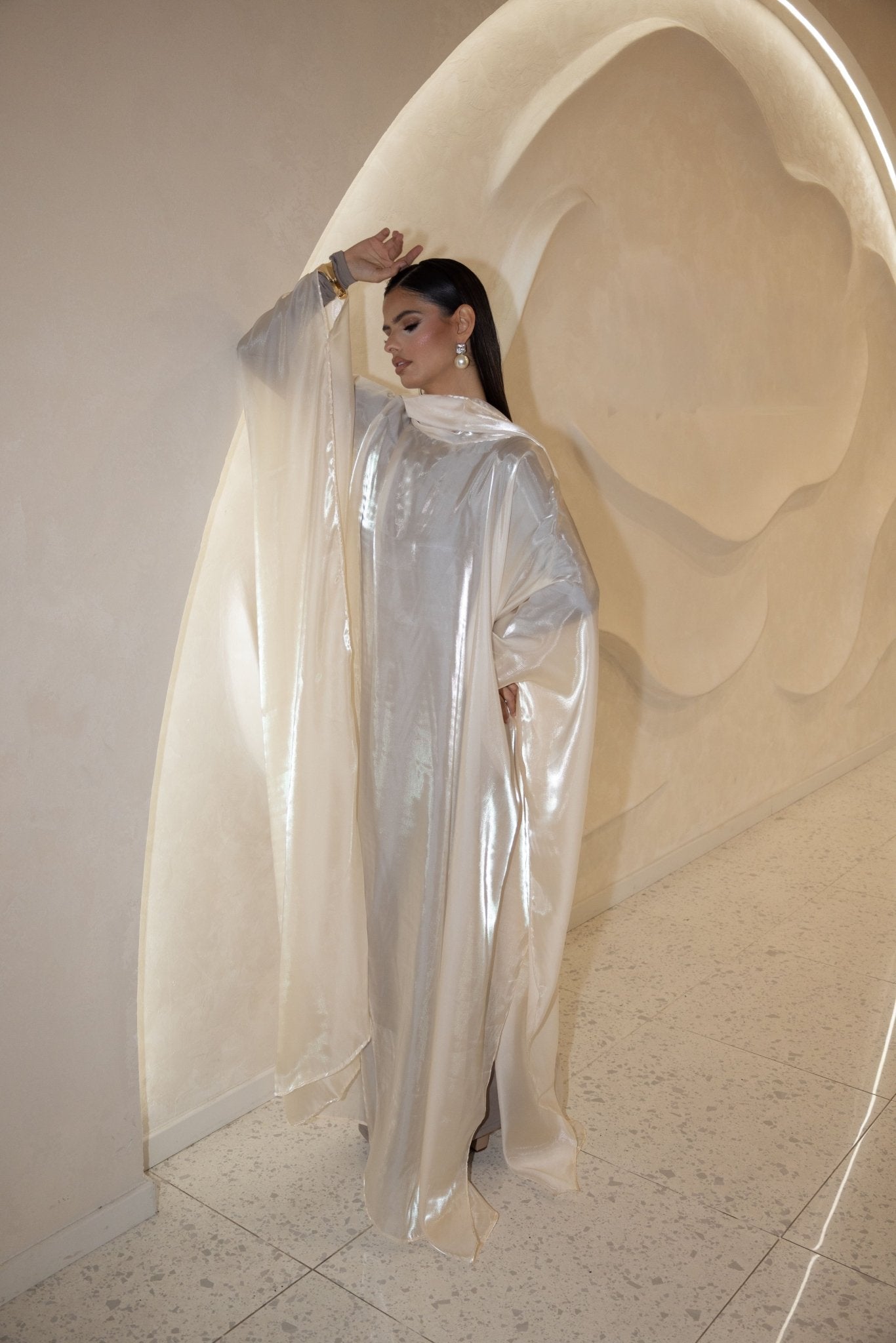Noura - BAYAN Paris