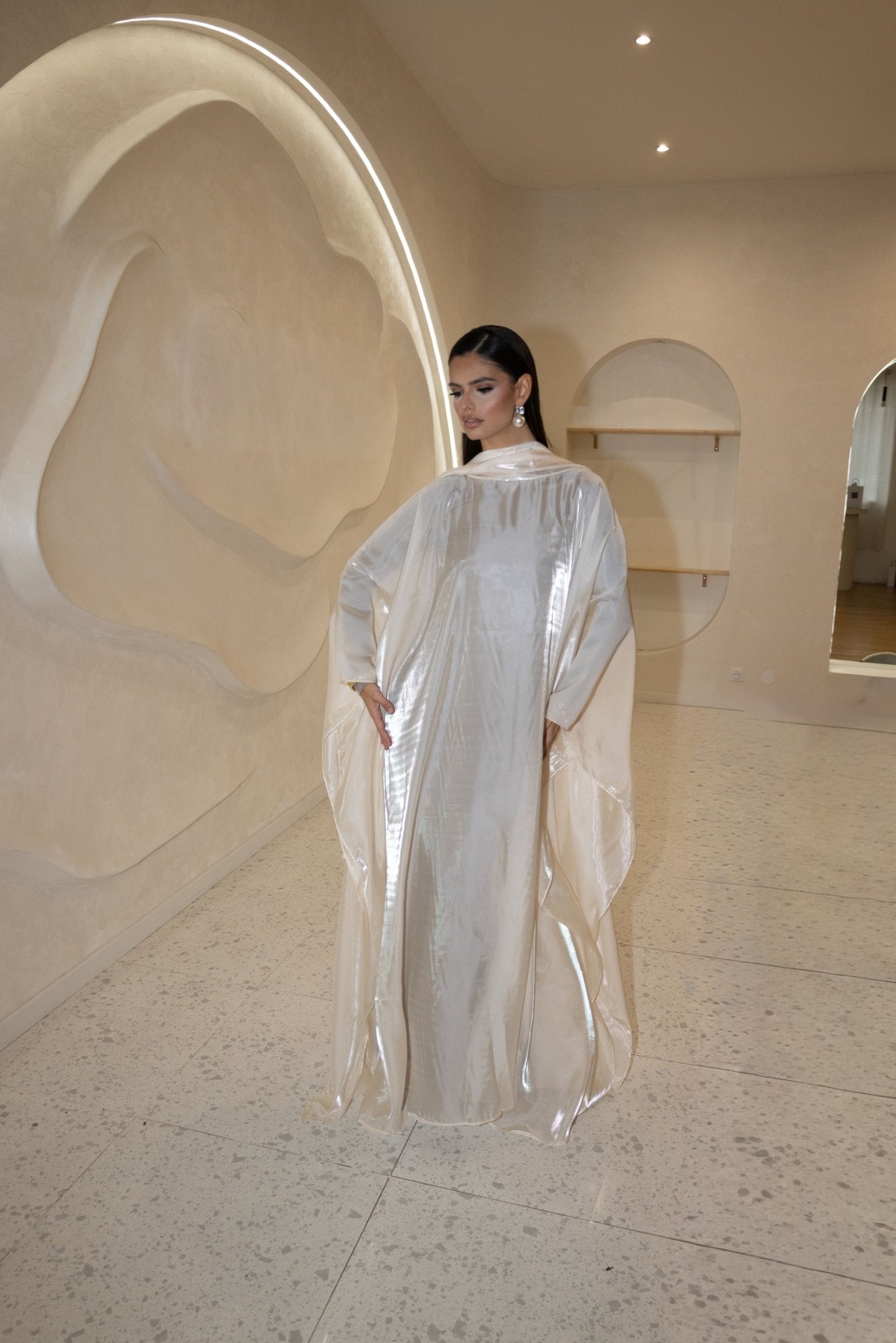 Noura - BAYAN Paris