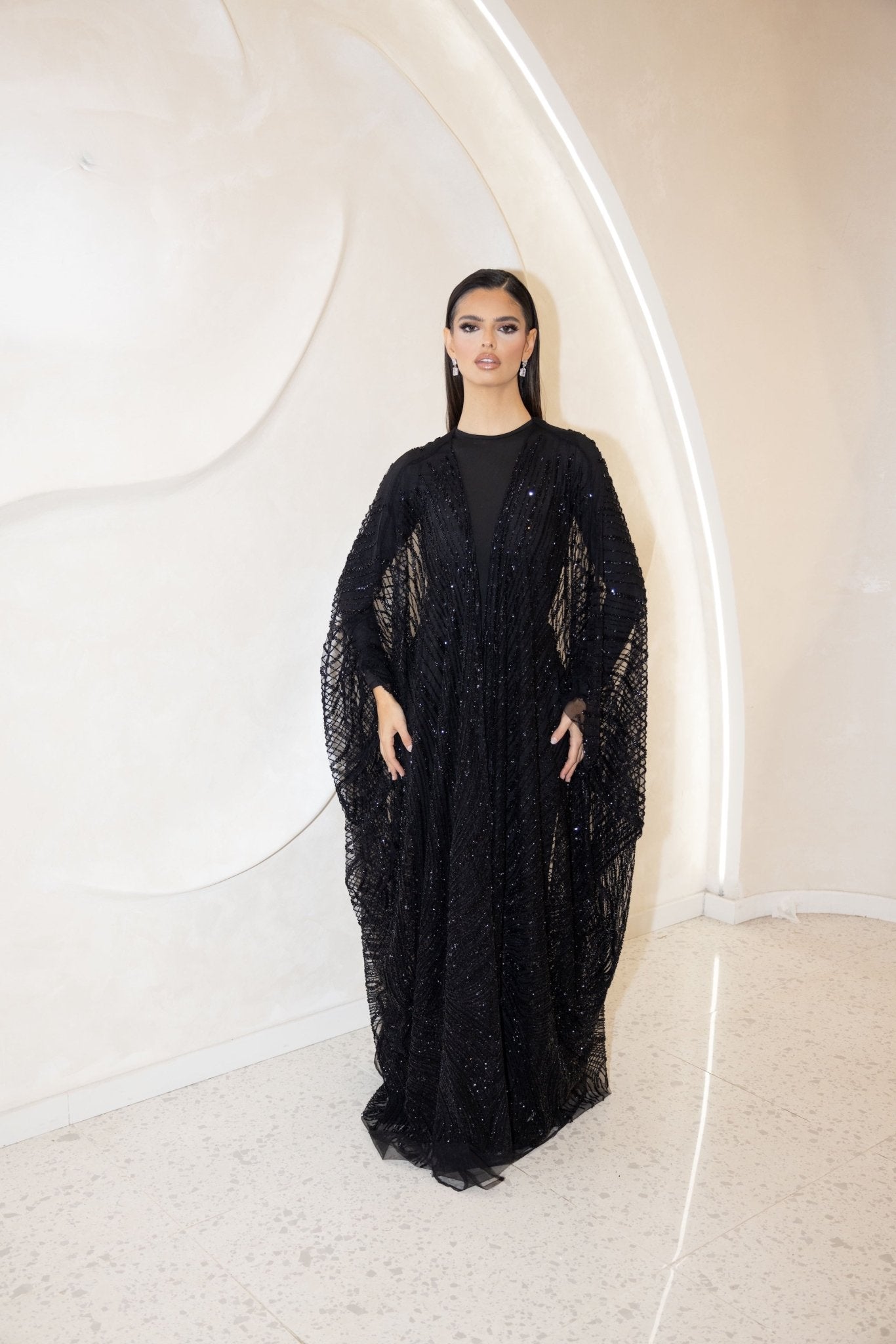 LAYLAH - BAYAN Paris