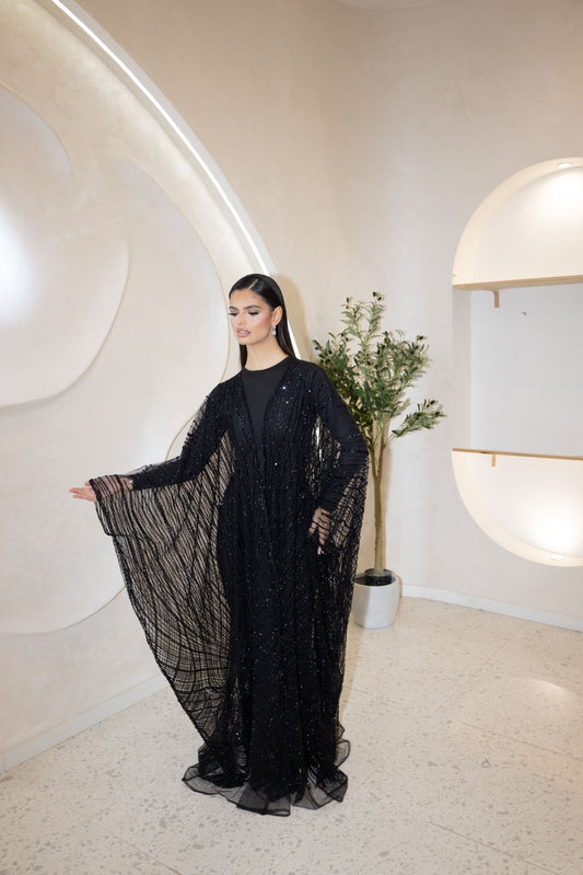 LAYLAH - BAYAN Paris