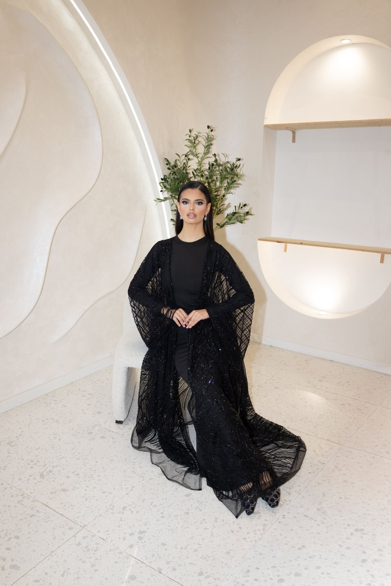 LAYLAH - BAYAN Paris