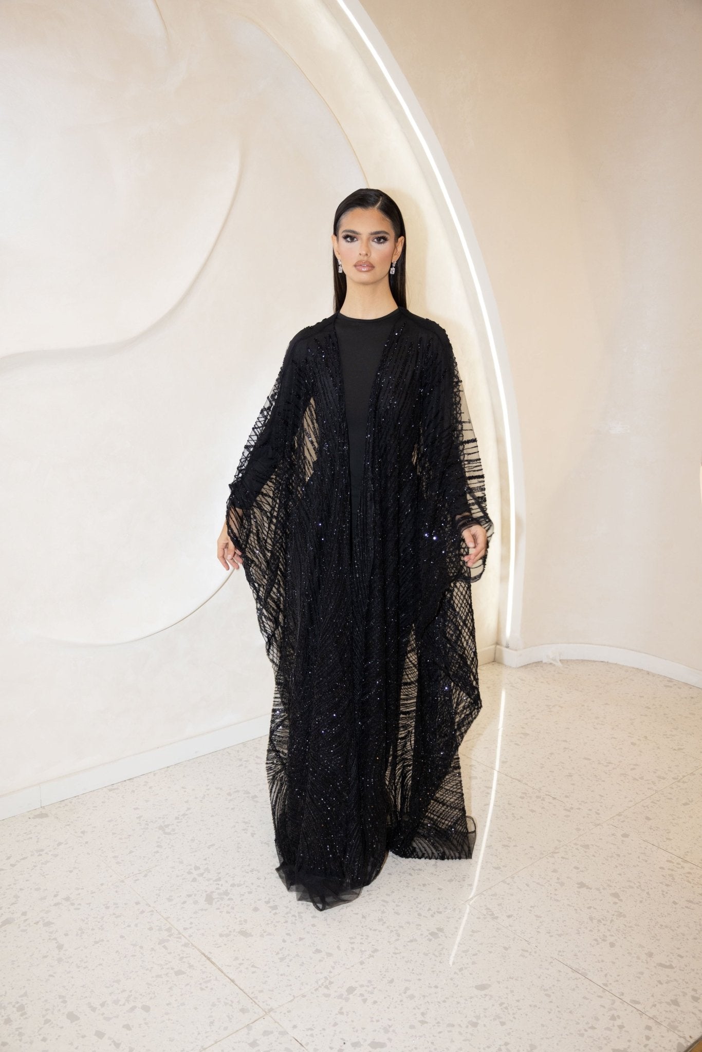 LAYLAH - BAYAN Paris